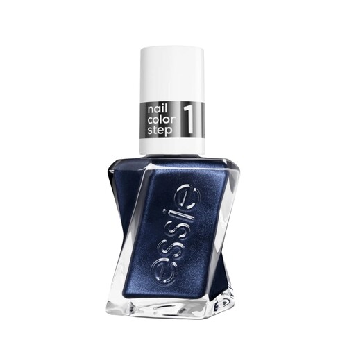 Essie Gel Couture 1