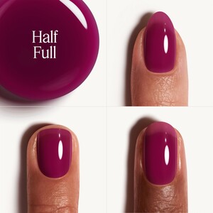 Essie Glass Nails 3