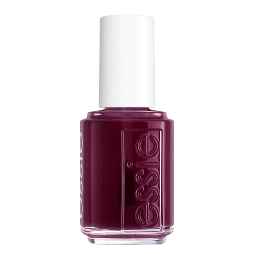 Essie Glass Nails 1