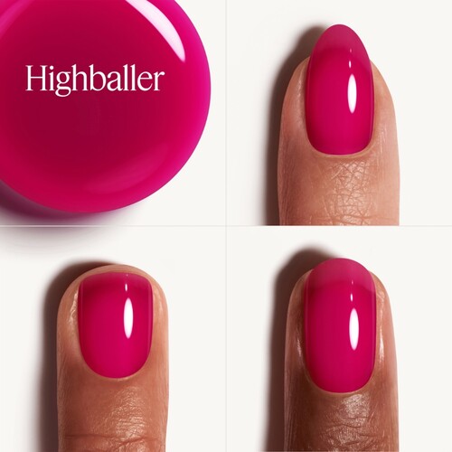 Essie Glass Nails 3