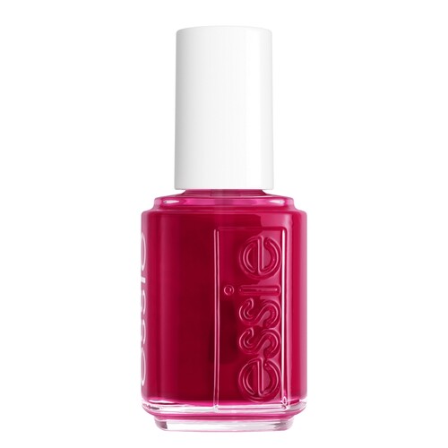 Essie Glass Nails 1