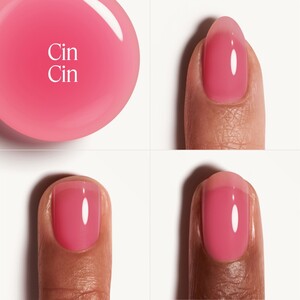 Essie Glass Nails 3