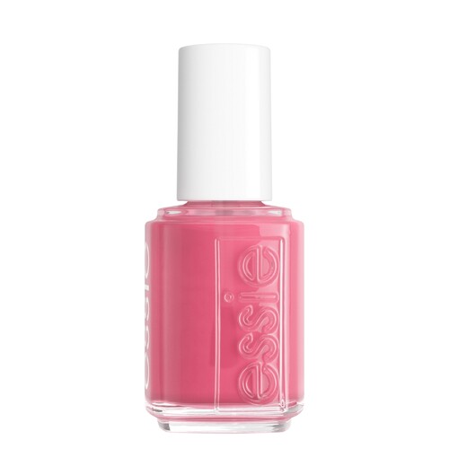 Essie Glass Nails 1