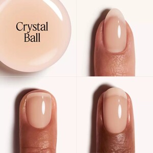 Essie Glass Nails 3