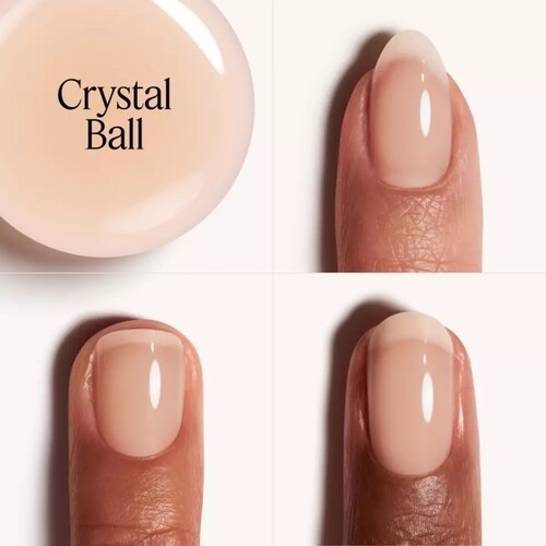 Essie Glass Nails 3
