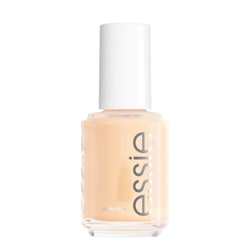 Essie Glass Nails 1
