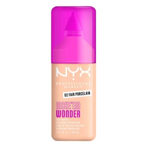 NYX PRO MAKEUP 1