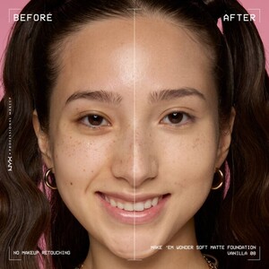 NYX PRO MAKEUP 2