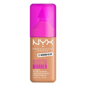 NYX PRO MAKEUP 1