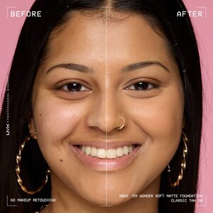 NYX PRO MAKEUP 2