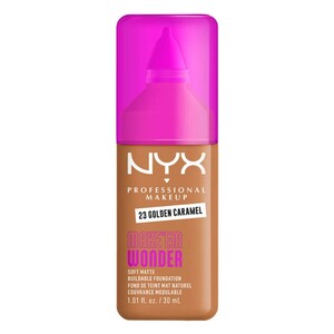 NYX PRO MAKEUP 1