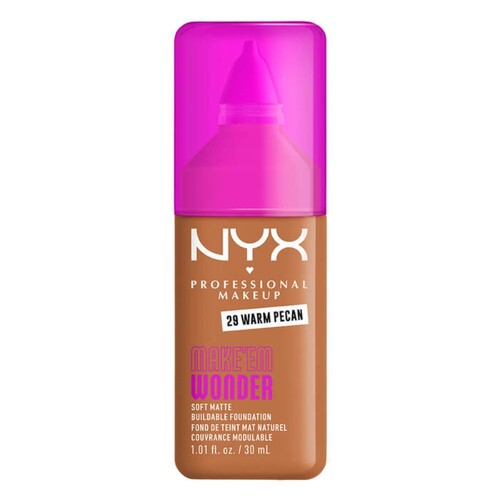 NYX PRO MAKEUP 1