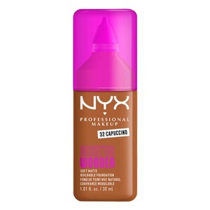 NYX PRO MAKEUP 1
