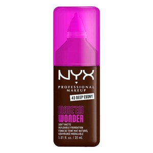 NYX PRO MAKEUP 1