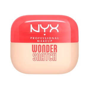 NYX Pro Makeup Wonder Snatch Setting Powder Polvo Translúcido 01