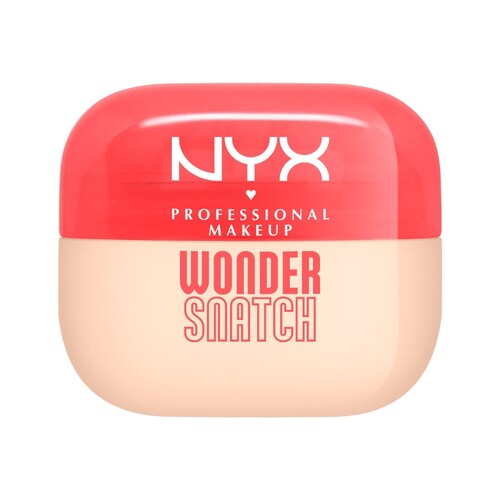 NYX Pro Makeup 1