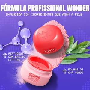 NYX Pro Makeup 9