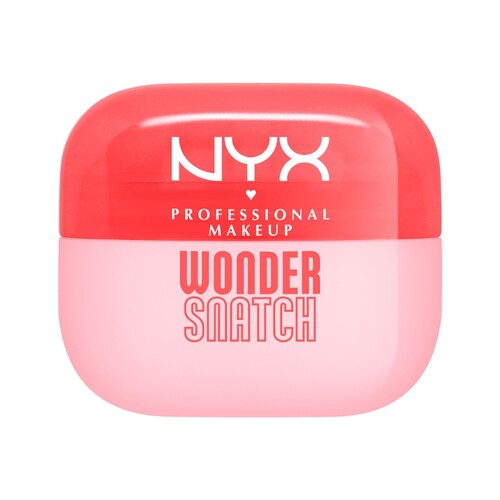 NYX Pro Makeup 1