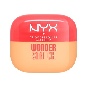 NYX Pro Makeup Wonder Snatch Setting Powder Polvo Suelto Iluminador 03
