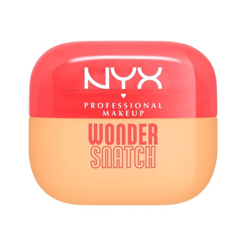 NYX Pro Makeup 1