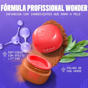 NYX Pro Makeup 9