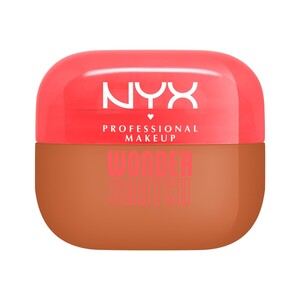NYX Pro Makeup Wonder Snatch Setting Powder Polvo Translúcido 07