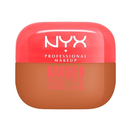 NYX Pro Makeup 1