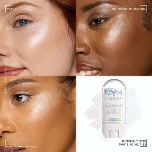 NYX Pro Makeup 5
