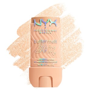 NYX Pro Makeup Buttermelt Stix Glow Boosting Highlighter 06