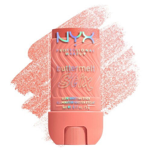 NYX Pro Makeup 1