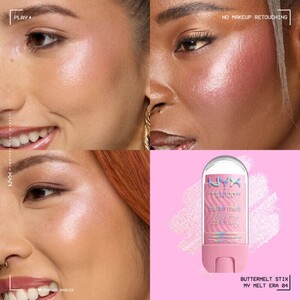 NYX Pro Makeup 5
