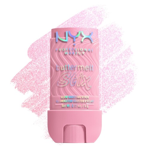 NYX Pro Makeup 1