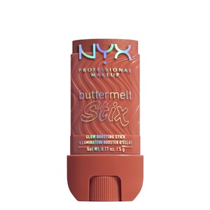 NYX Pro Makeup 2