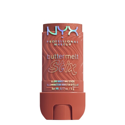 NYX Pro Makeup 2