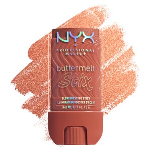 NYX Pro Makeup Buttermelt Stix Glow Boosting Highlighter 13