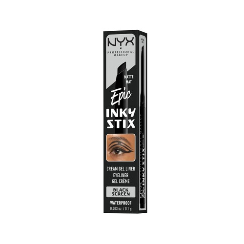 NYX Pro Makeup Epic 5