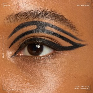 NYX Pro Makeup Epic 7