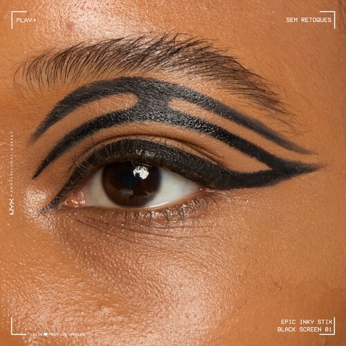 NYX Pro Makeup Epic 7