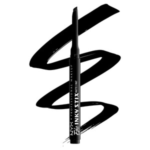 NYX Pro Makeup Epic Inky Stix Cream Gel Eyeliner – Lápis de Olhos Gel 01
