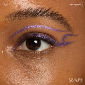 NYX Pro Makeup Epic 4