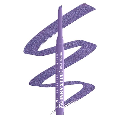 NYX Pro Makeup Epic 1