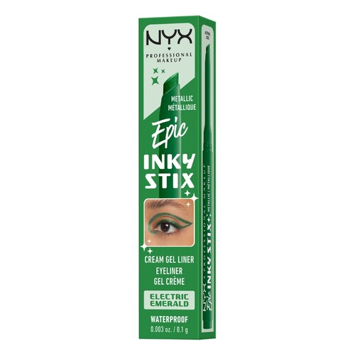 NYX Pro Makeup Epic 5