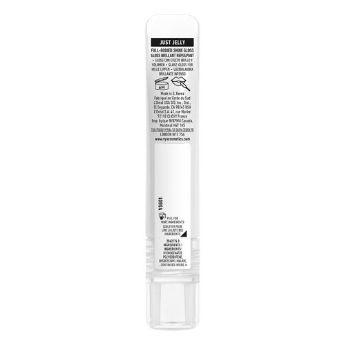 NYX Professional 3