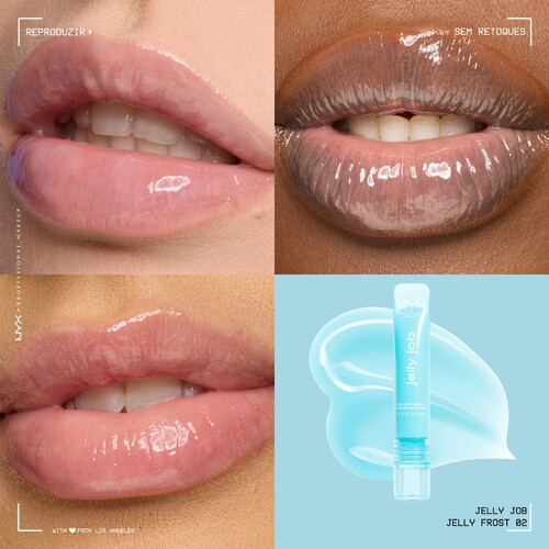 NYX Professional 5