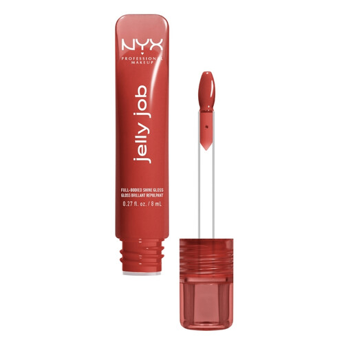NYX PRO MAKEUP 3