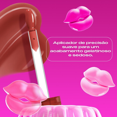 NYX PRO MAKEUP 6