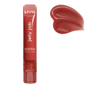 NYX PRO MAKEUP 1