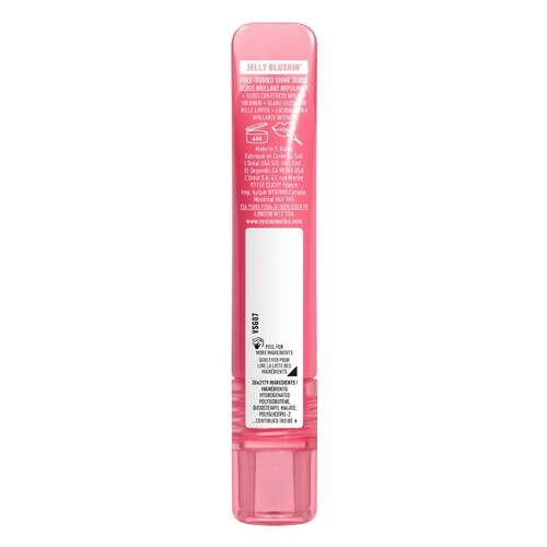 NYX Professional 4