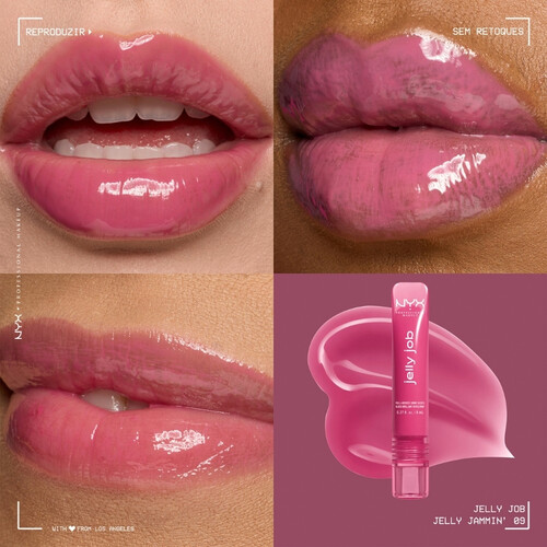 NYX Professional 5