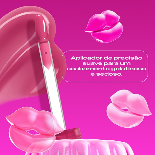 NYX Professional 6